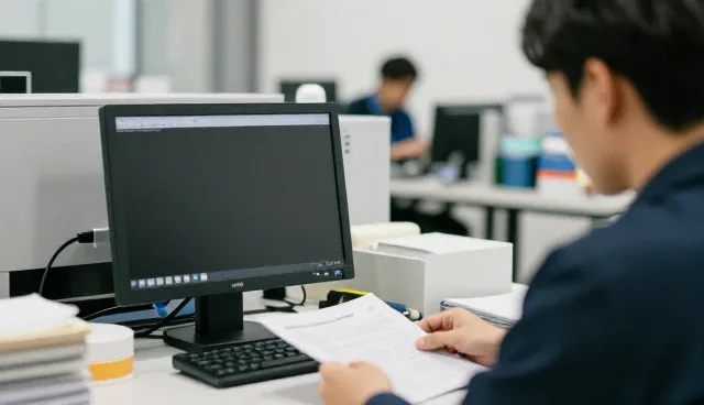 郑州普士特软件科技有限公司
