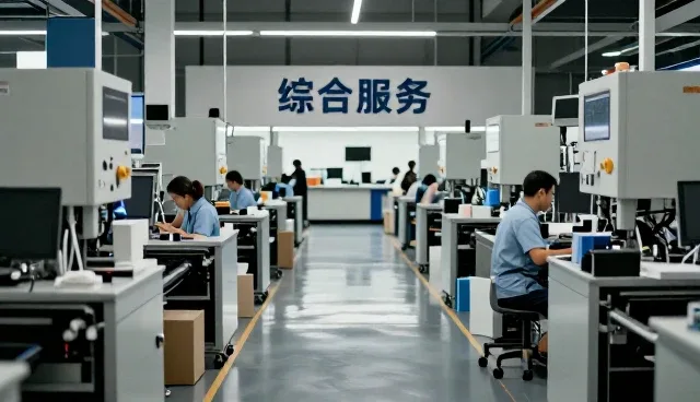 郑州普士特软件科技有限公司