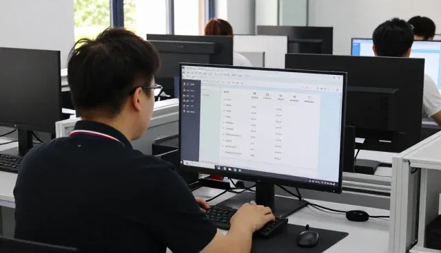 软件定制开发帮助应用软件开发实现效率提升