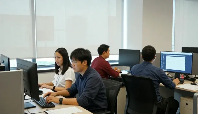 系统集成服务的长期使用与维护建议