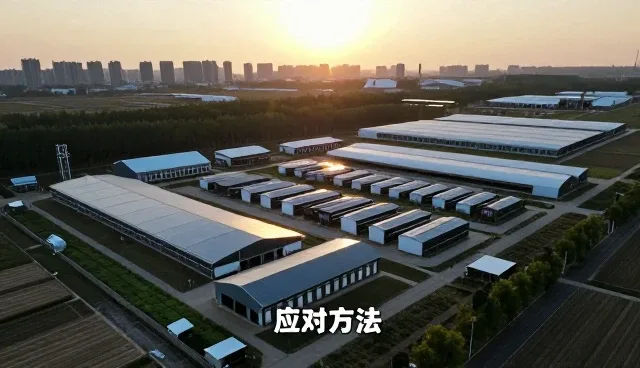 移动ERP系统如何适应快速变化的业务需求