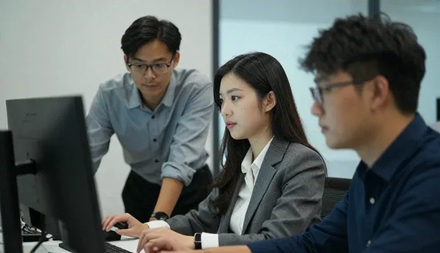 运行稳定性：技术培训支持中的选型关键考量